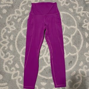 Lululemon leggings